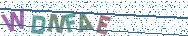 Gib die Buchstaben aus dem Bild ein
