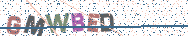 Gib die Buchstaben aus dem Bild ein