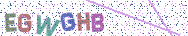 Gib die Buchstaben aus dem Bild ein