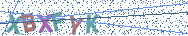 Gib die Buchstaben aus dem Bild ein