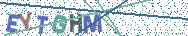 Gib die Buchstaben aus dem Bild ein