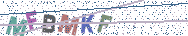 Gib die Buchstaben aus dem Bild ein