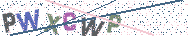 Gib die Buchstaben aus dem Bild ein