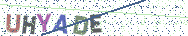 Gib die Buchstaben aus dem Bild ein