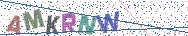 Gib die Buchstaben aus dem Bild ein
