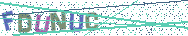 Gib die Buchstaben aus dem Bild ein