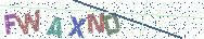 Gib die Buchstaben aus dem Bild ein