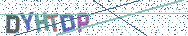 Gib die Buchstaben aus dem Bild ein
