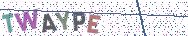 Gib die Buchstaben aus dem Bild ein