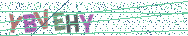 Gib die Buchstaben aus dem Bild ein