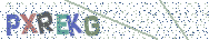 Gib die Buchstaben aus dem Bild ein
