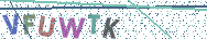 Gib die Buchstaben aus dem Bild ein