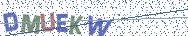 Gib die Buchstaben aus dem Bild ein