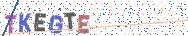 Gib die Buchstaben aus dem Bild ein