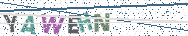 Gib die Buchstaben aus dem Bild ein