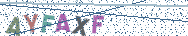 Gib die Buchstaben aus dem Bild ein