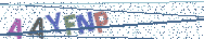 Gib die Buchstaben aus dem Bild ein