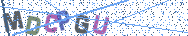 Gib die Buchstaben aus dem Bild ein