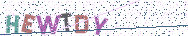 Gib die Buchstaben aus dem Bild ein