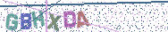 Gib die Buchstaben aus dem Bild ein