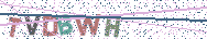 Gib die Buchstaben aus dem Bild ein