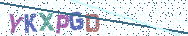 Gib die Buchstaben aus dem Bild ein