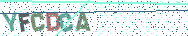 Gib die Buchstaben aus dem Bild ein