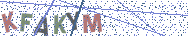 Gib die Buchstaben aus dem Bild ein