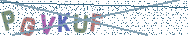 Gib die Buchstaben aus dem Bild ein