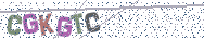 Gib die Buchstaben aus dem Bild ein