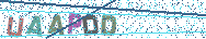 Gib die Buchstaben aus dem Bild ein