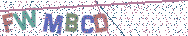 Gib die Buchstaben aus dem Bild ein