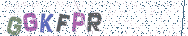 Gib die Buchstaben aus dem Bild ein