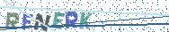 Gib die Buchstaben aus dem Bild ein