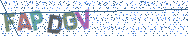 Gib die Buchstaben aus dem Bild ein
