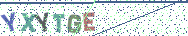 Gib die Buchstaben aus dem Bild ein