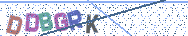 Gib die Buchstaben aus dem Bild ein