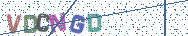 Gib die Buchstaben aus dem Bild ein