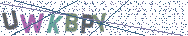 Gib die Buchstaben aus dem Bild ein