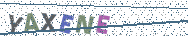 Gib die Buchstaben aus dem Bild ein