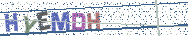 Gib die Buchstaben aus dem Bild ein