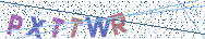 Gib die Buchstaben aus dem Bild ein