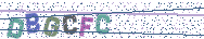 Gib die Buchstaben aus dem Bild ein