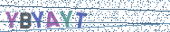 Gib die Buchstaben aus dem Bild ein