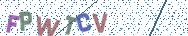 Gib die Buchstaben aus dem Bild ein