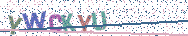 Gib die Buchstaben aus dem Bild ein