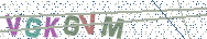 Gib die Buchstaben aus dem Bild ein
