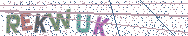 Gib die Buchstaben aus dem Bild ein