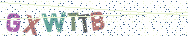 Gib die Buchstaben aus dem Bild ein