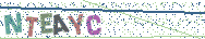 Gib die Buchstaben aus dem Bild ein